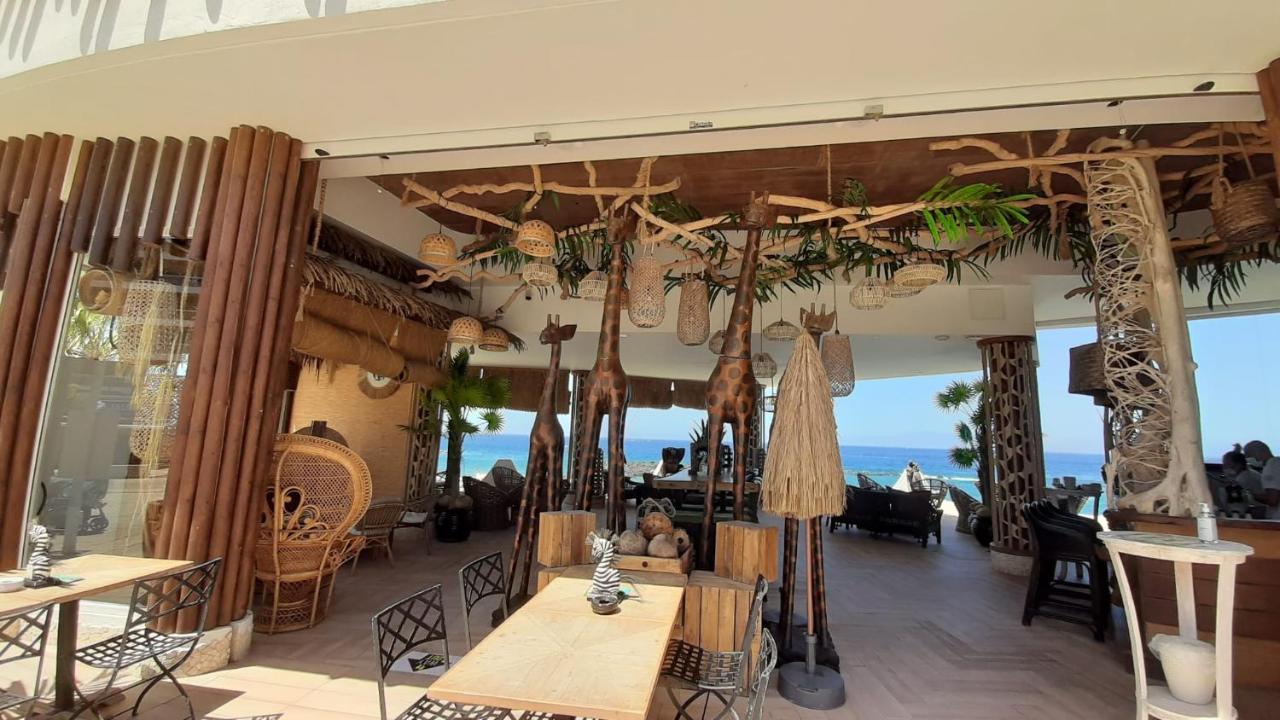 פלאייה דה לאס אמריקס Holiday Home Close To Golden Mile מראה חיצוני תמונה