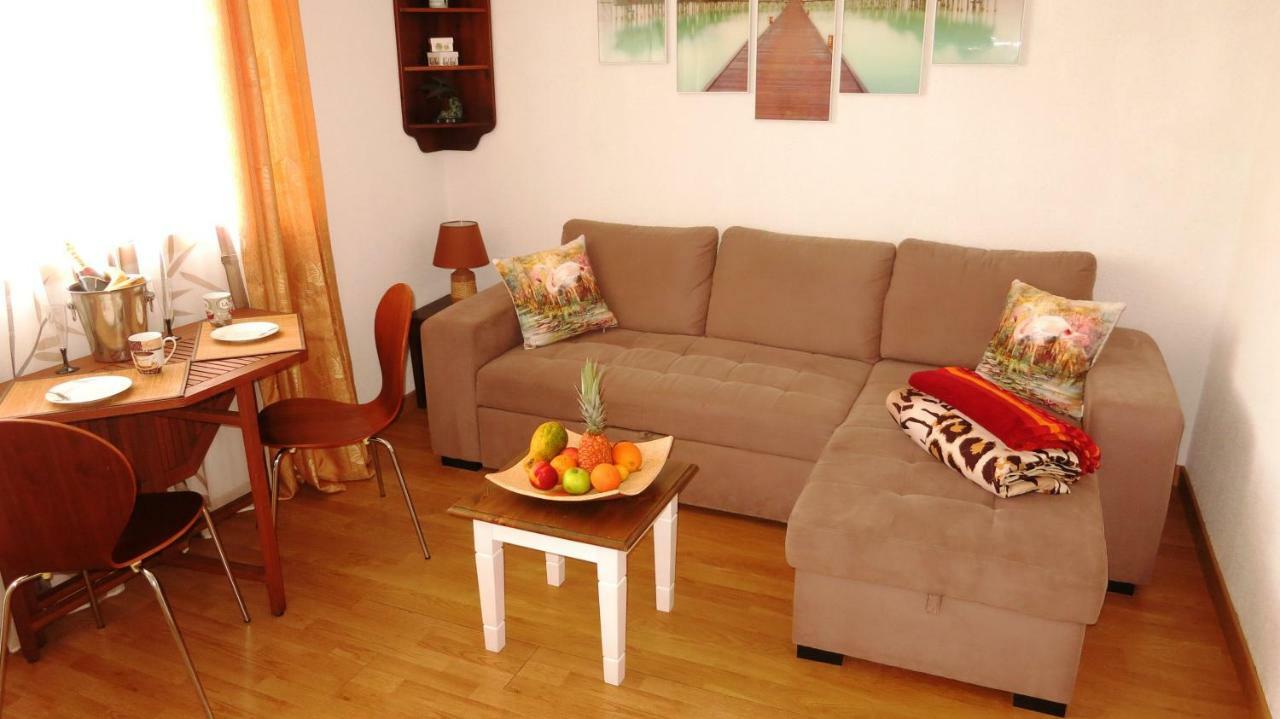 פלאייה דה לאס אמריקס Holiday Home Close To Golden Mile מראה חיצוני תמונה