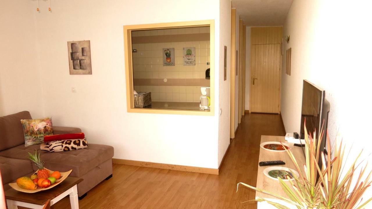 פלאייה דה לאס אמריקס Holiday Home Close To Golden Mile מראה חיצוני תמונה