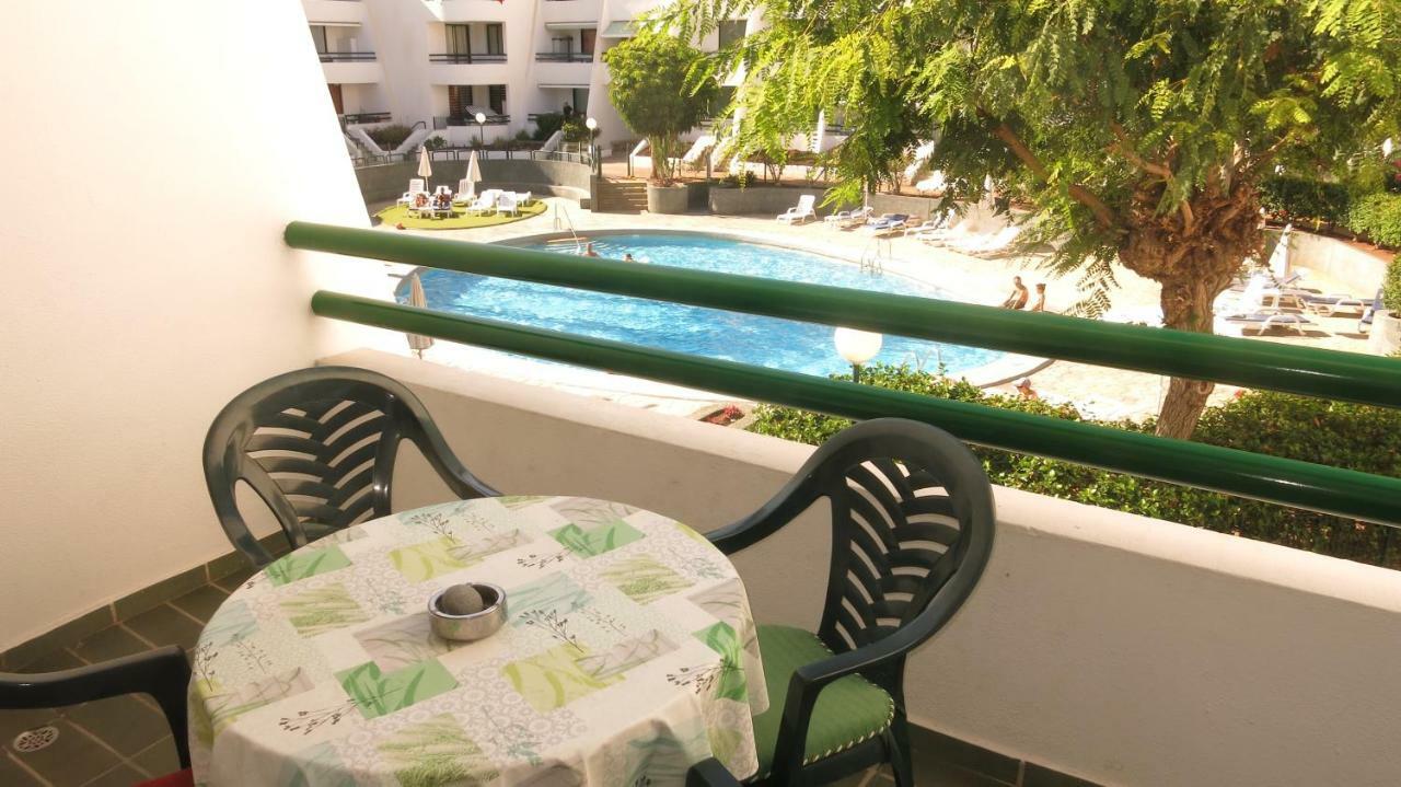 פלאייה דה לאס אמריקס Holiday Home Close To Golden Mile מראה חיצוני תמונה