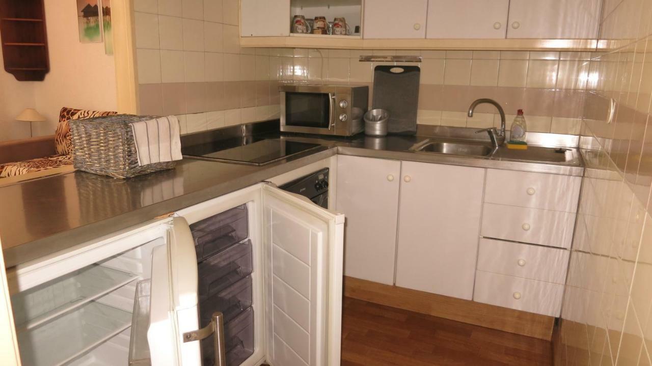 פלאייה דה לאס אמריקס Holiday Home Close To Golden Mile מראה חיצוני תמונה