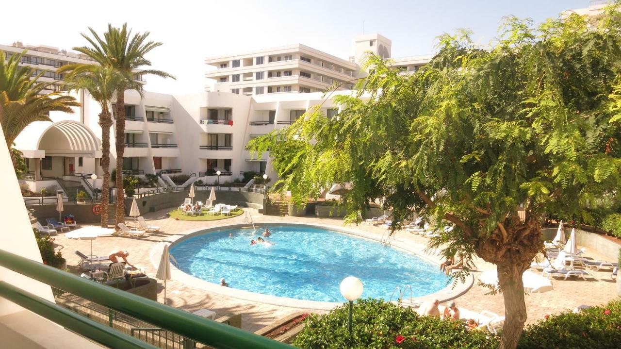 פלאייה דה לאס אמריקס Holiday Home Close To Golden Mile מראה חיצוני תמונה