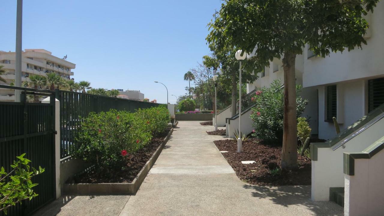 פלאייה דה לאס אמריקס Holiday Home Close To Golden Mile מראה חיצוני תמונה