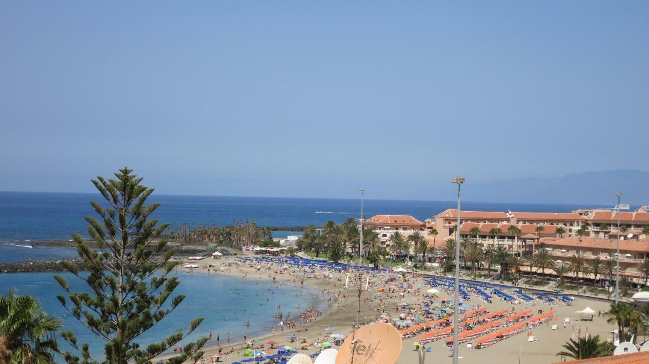 פלאייה דה לאס אמריקס Holiday Home Close To Golden Mile מראה חיצוני תמונה