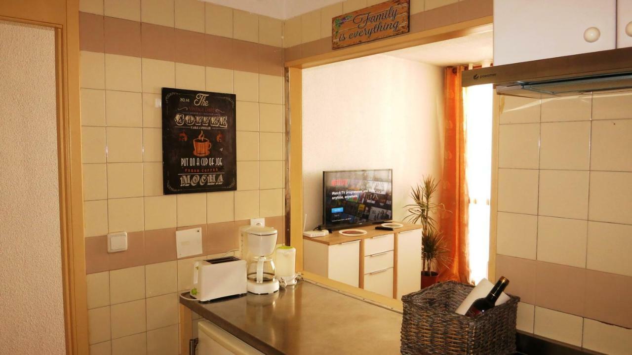 פלאייה דה לאס אמריקס Holiday Home Close To Golden Mile מראה חיצוני תמונה